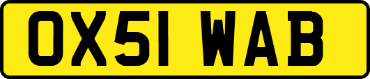 OX51WAB