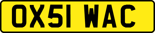 OX51WAC