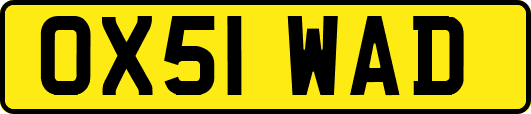 OX51WAD