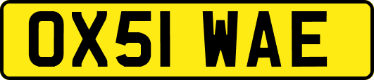 OX51WAE
