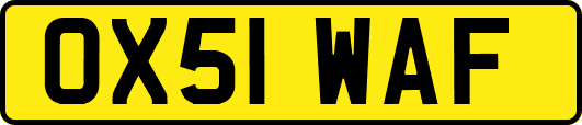 OX51WAF