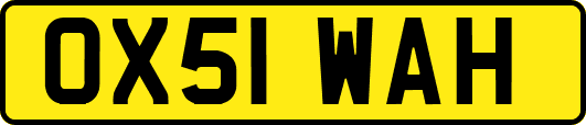 OX51WAH