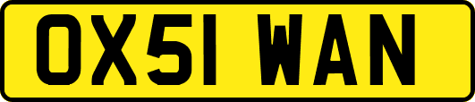 OX51WAN