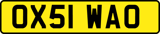 OX51WAO