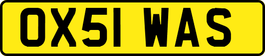 OX51WAS