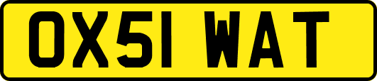 OX51WAT