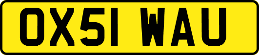 OX51WAU