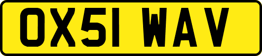 OX51WAV