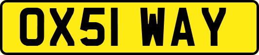 OX51WAY