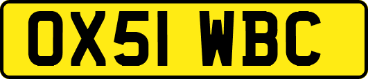 OX51WBC