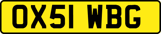 OX51WBG