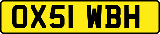 OX51WBH