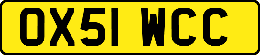 OX51WCC