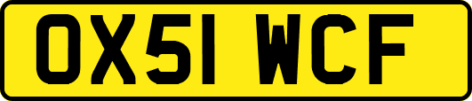 OX51WCF