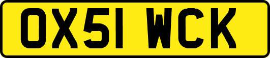 OX51WCK