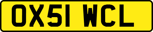 OX51WCL