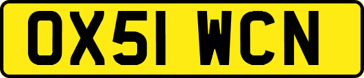 OX51WCN