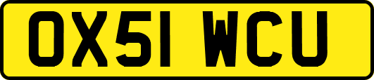 OX51WCU