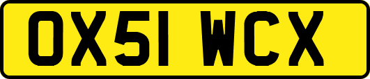 OX51WCX
