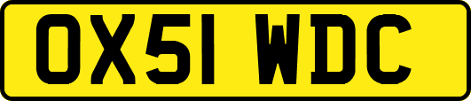 OX51WDC