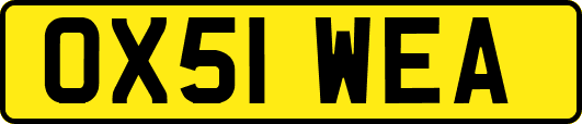 OX51WEA