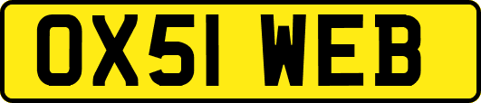 OX51WEB