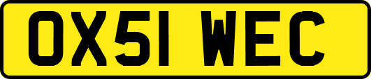 OX51WEC