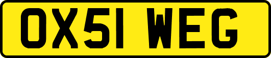 OX51WEG