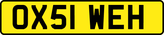 OX51WEH