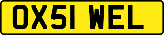OX51WEL