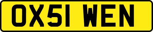 OX51WEN