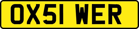OX51WER