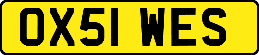 OX51WES