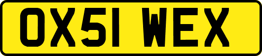OX51WEX