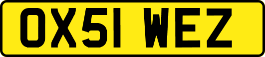 OX51WEZ
