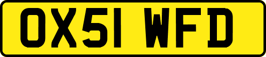 OX51WFD