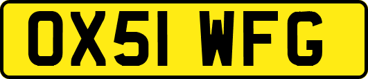 OX51WFG