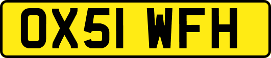 OX51WFH