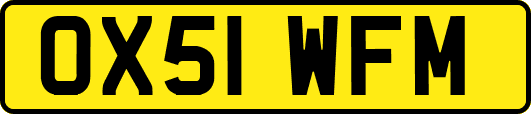 OX51WFM
