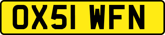 OX51WFN