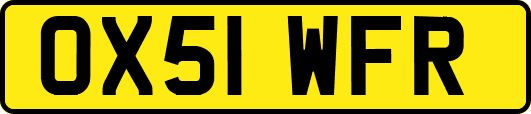 OX51WFR