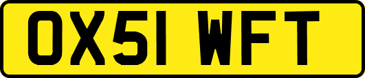OX51WFT