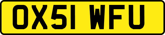 OX51WFU
