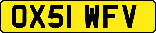OX51WFV