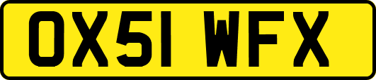 OX51WFX