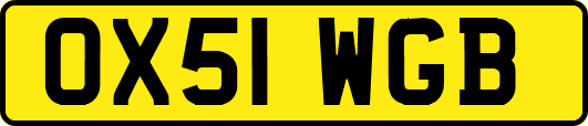 OX51WGB
