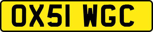 OX51WGC