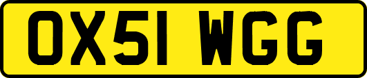OX51WGG