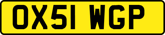 OX51WGP