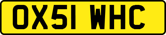 OX51WHC